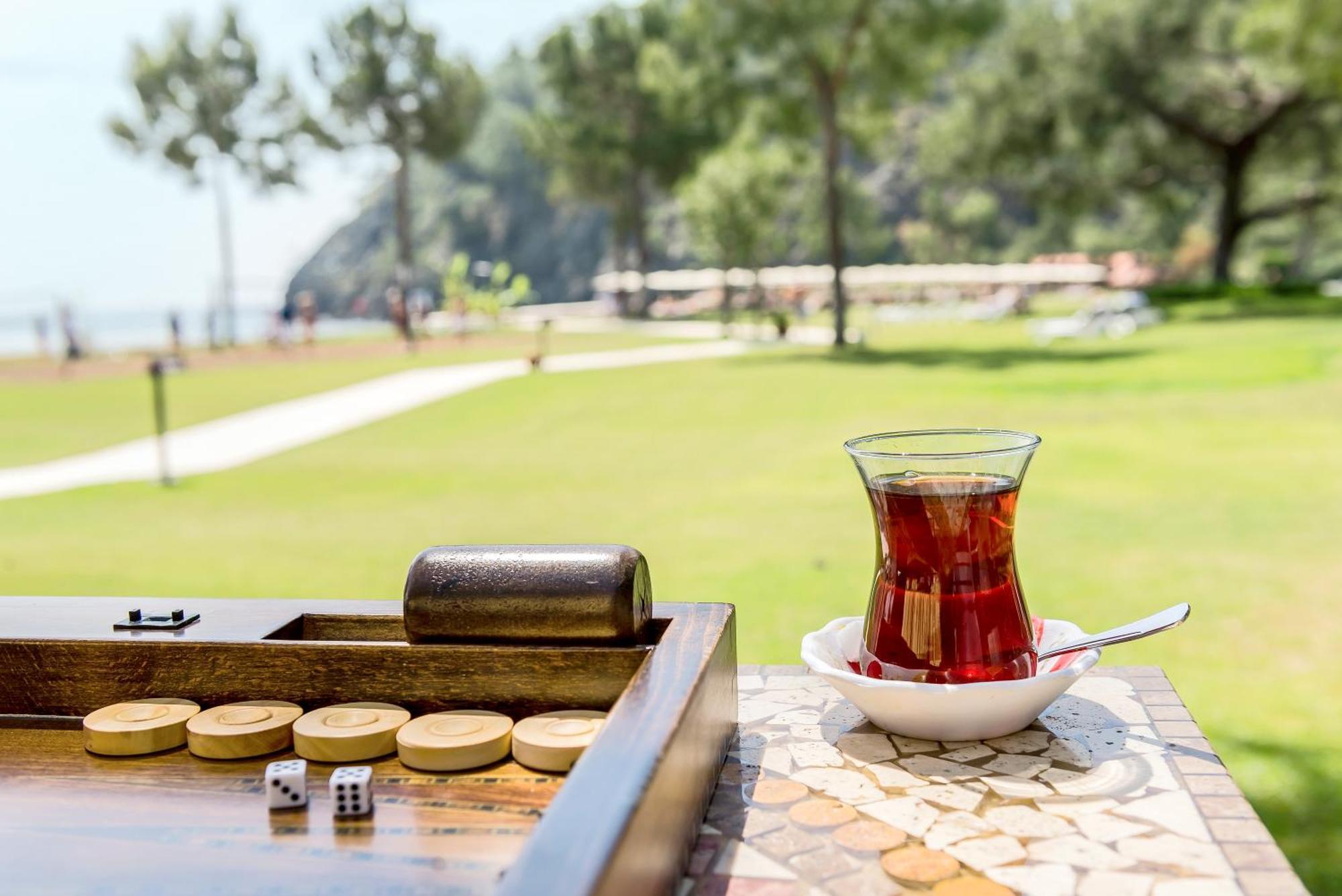 Hotel Robinson Camyuva - Adults Only Kemer Zewnętrze zdjęcie