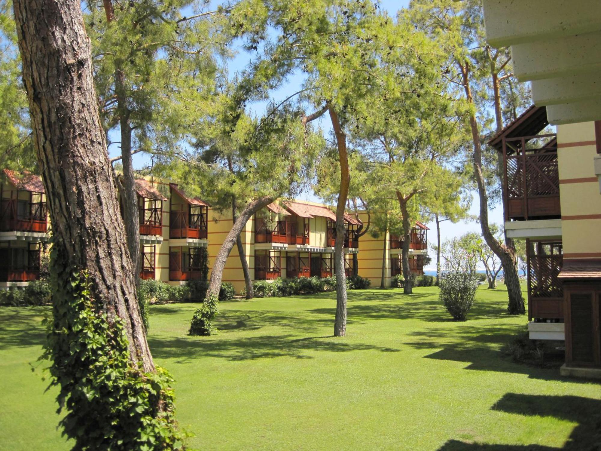 Hotel Robinson Camyuva - Adults Only Kemer Zewnętrze zdjęcie