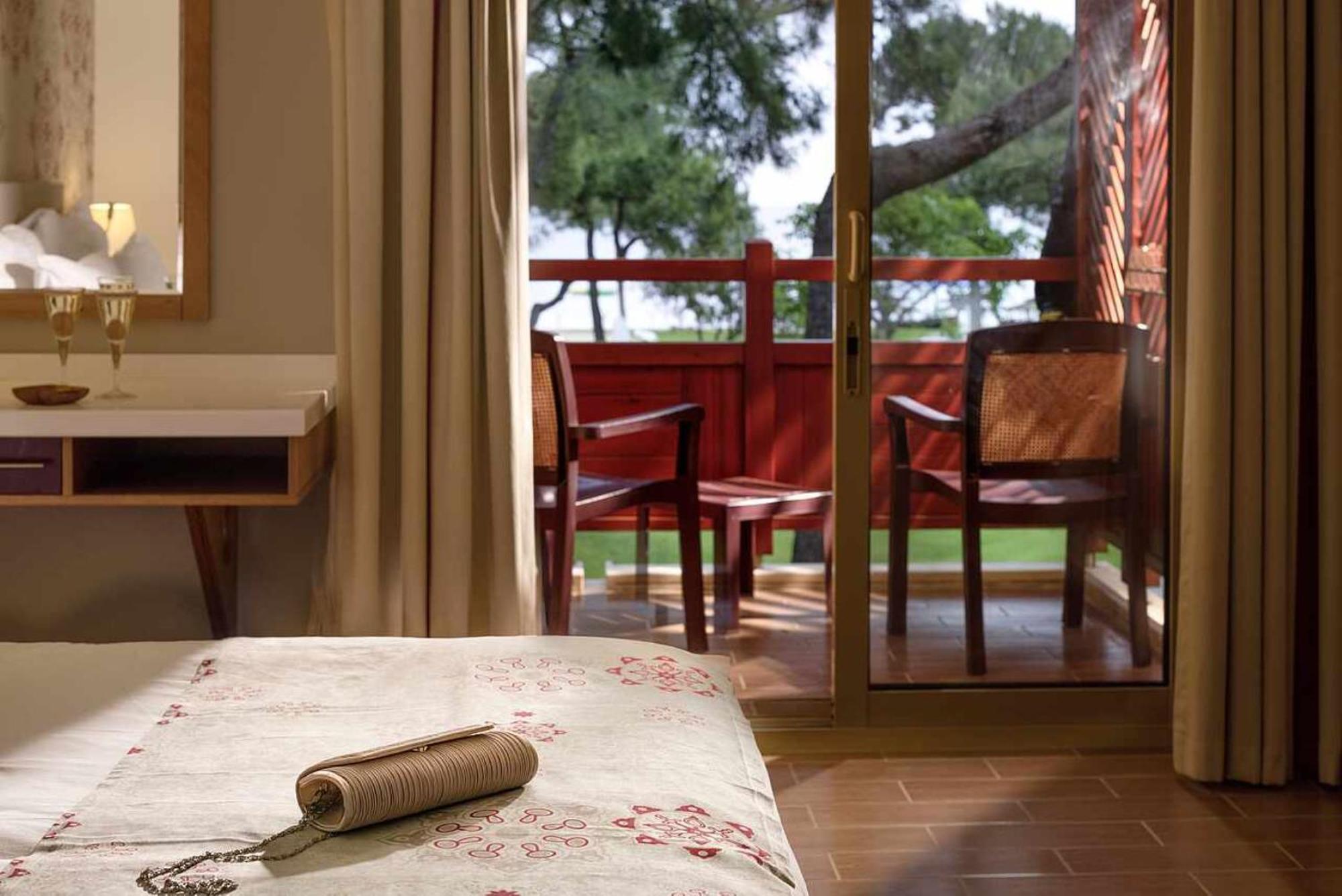 Hotel Robinson Camyuva - Adults Only Kemer Zewnętrze zdjęcie