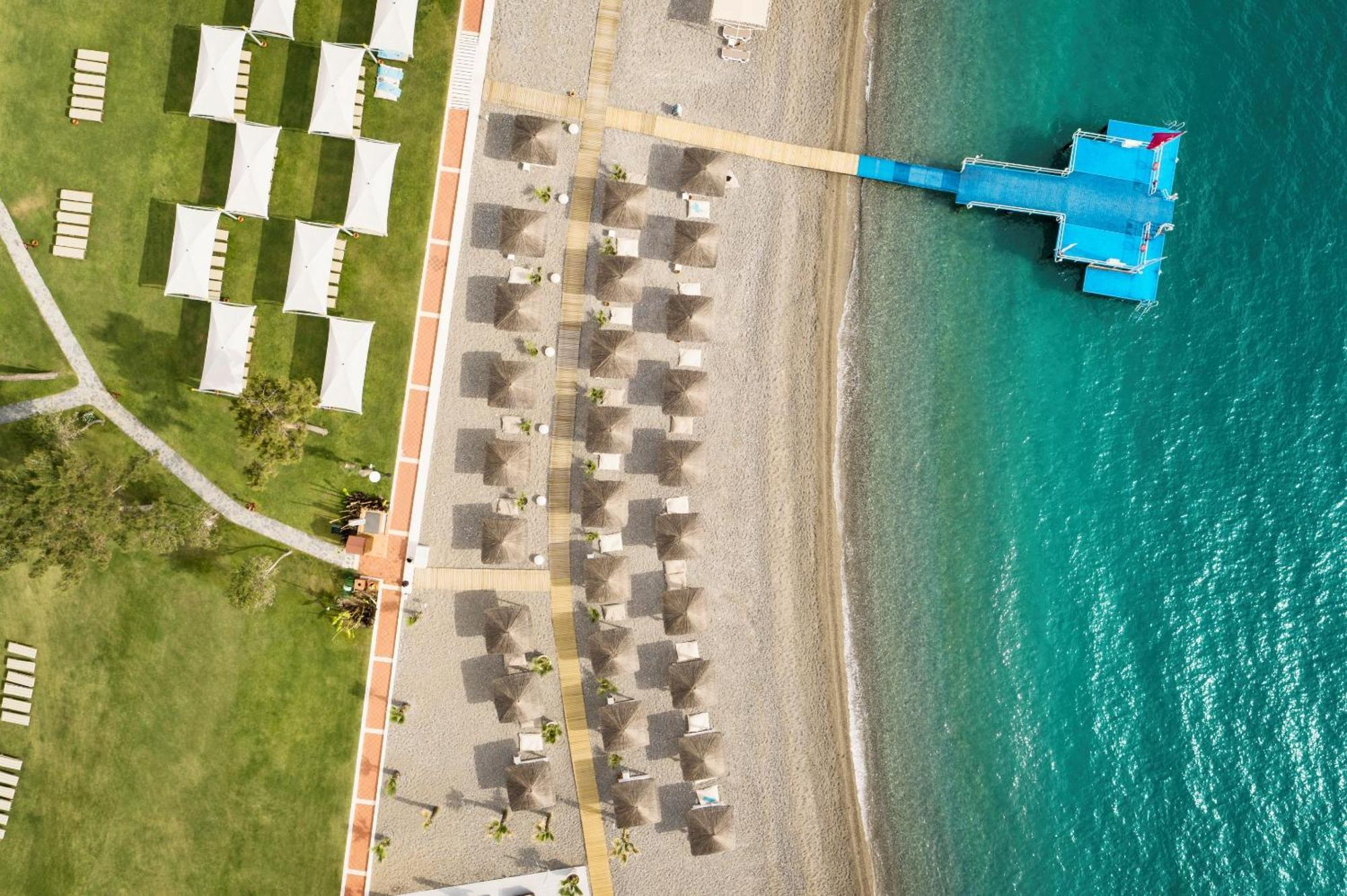 Hotel Robinson Camyuva - Adults Only Kemer Zewnętrze zdjęcie