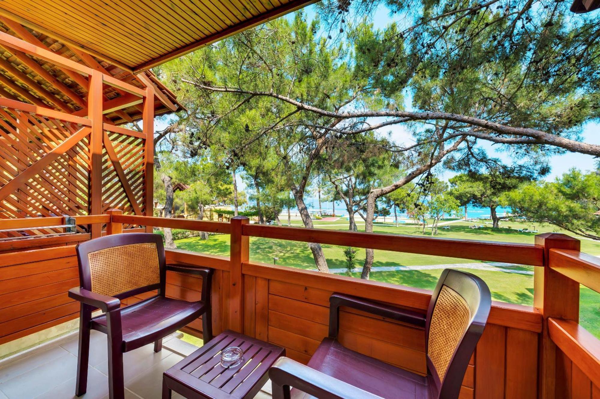 Hotel Robinson Camyuva - Adults Only Kemer Zewnętrze zdjęcie